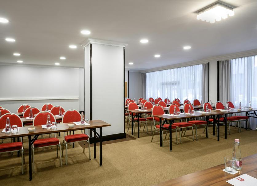 Konferenzraum Foto