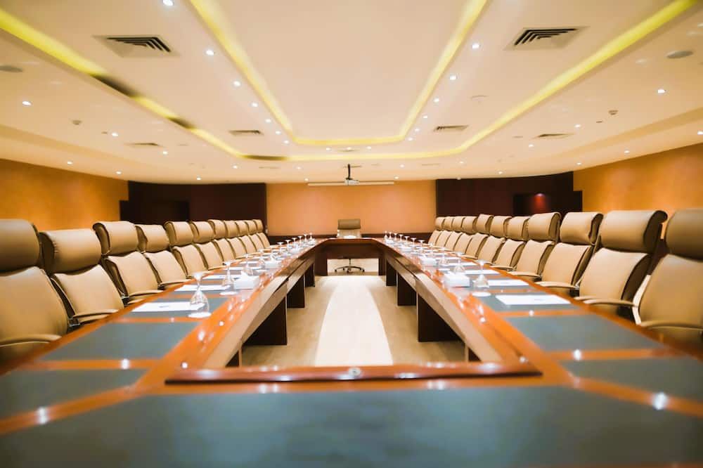 Konferenzraum