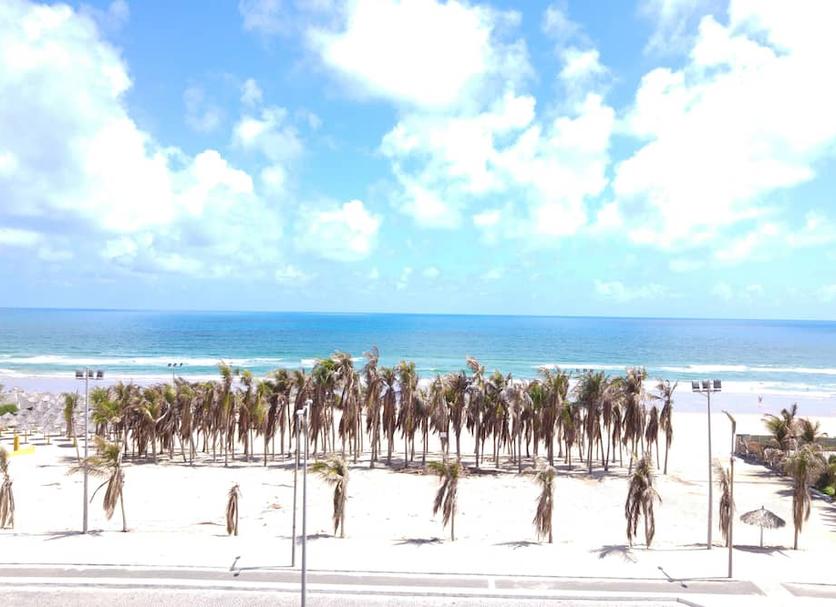 Strand Foto