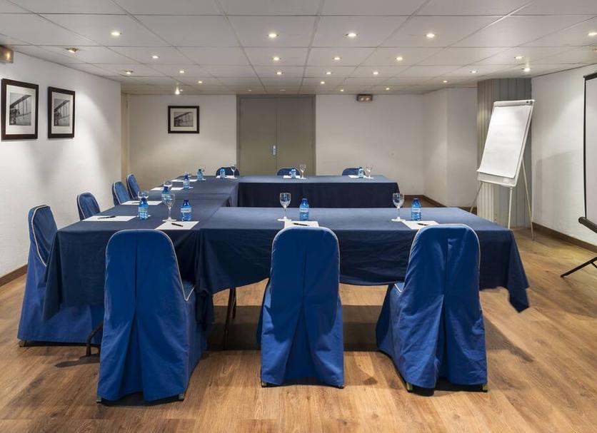 Konferenzraum Foto