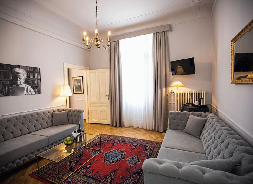 Wohnzimmer Foto