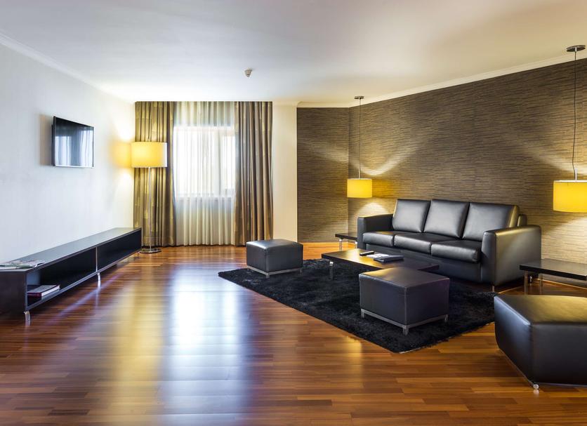 Wohnzimmer Foto