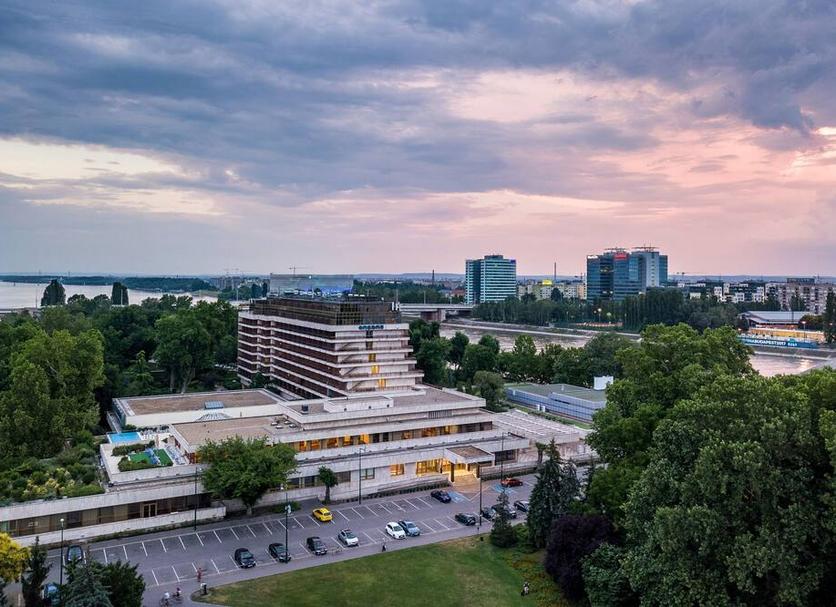 Außenansicht Foto