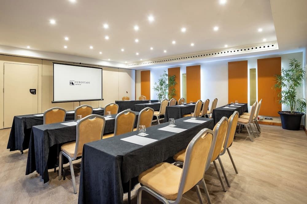 Konferenzraum