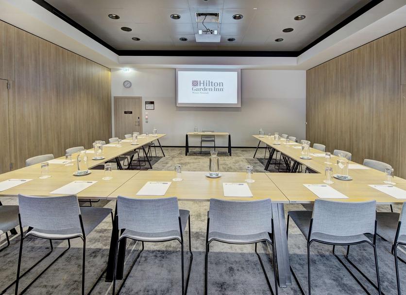 Konferenzraum Foto