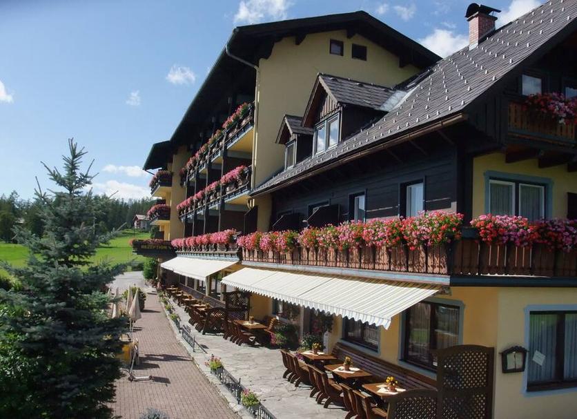Gebäude Foto