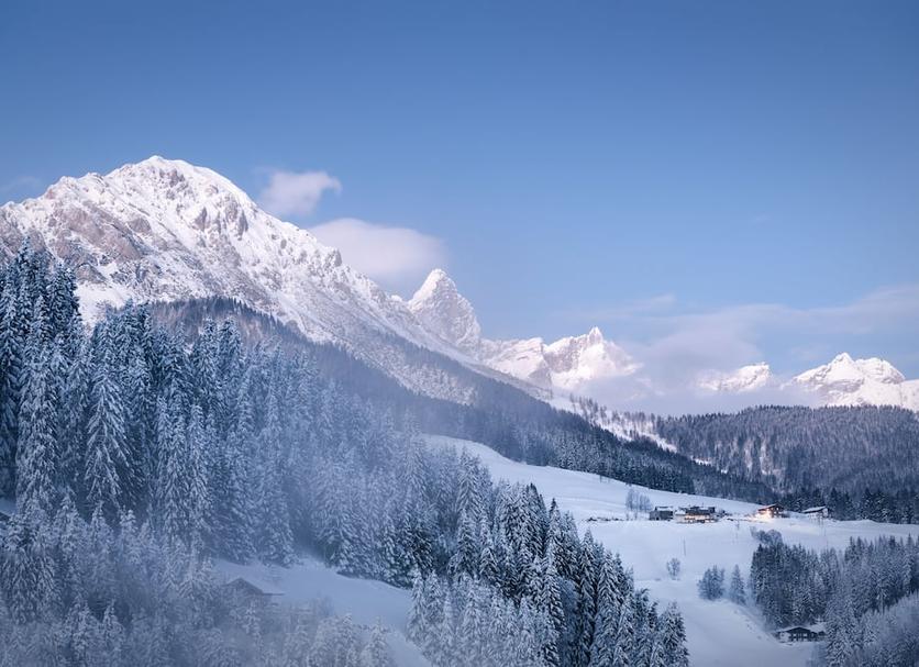 Außenansicht Foto