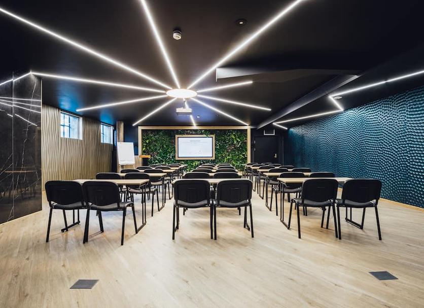 Konferenzraum Foto