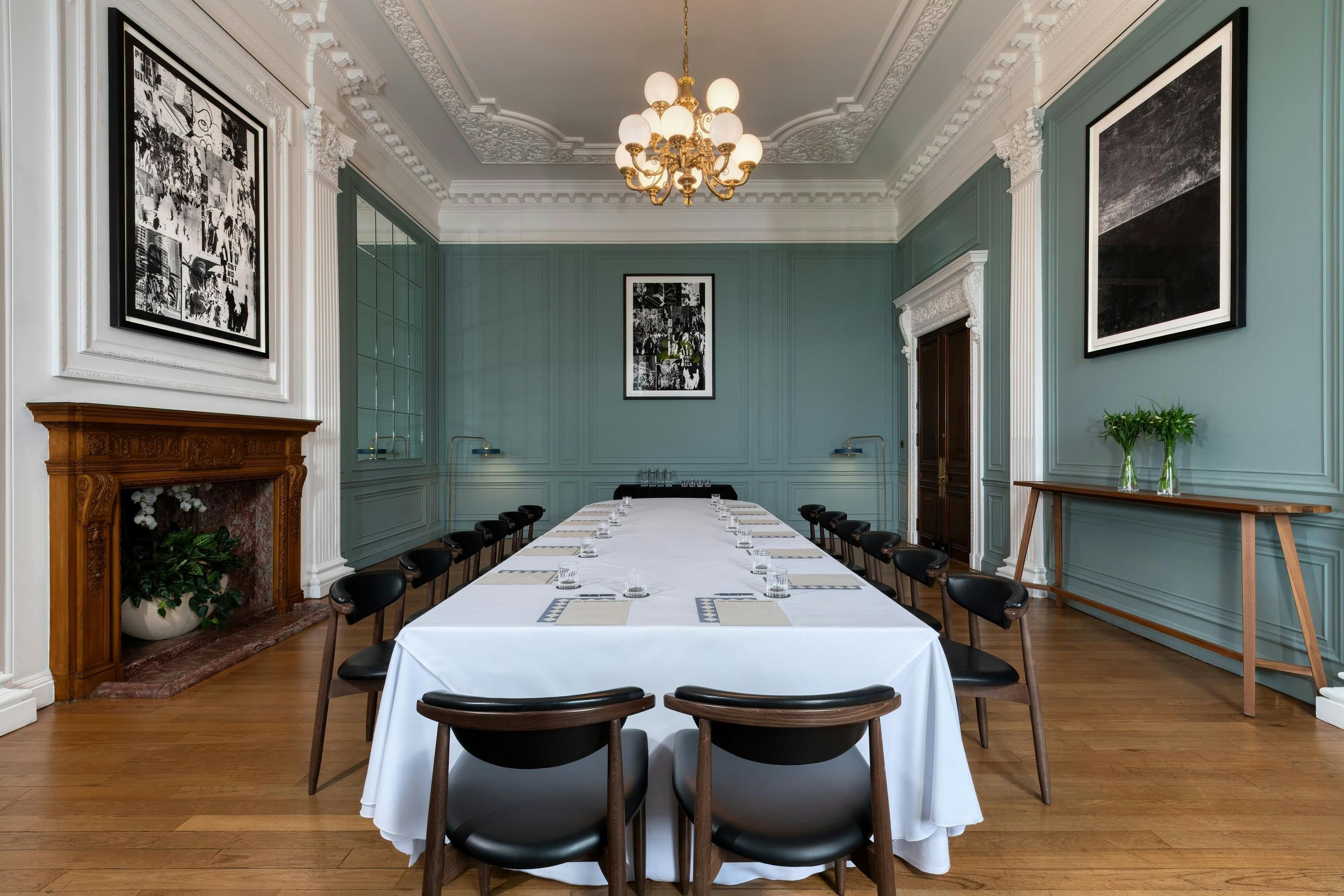 Konferenzraum