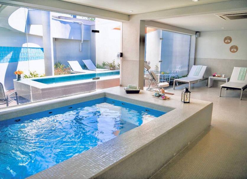 Pool Foto