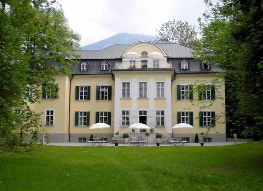 Gebäude Foto