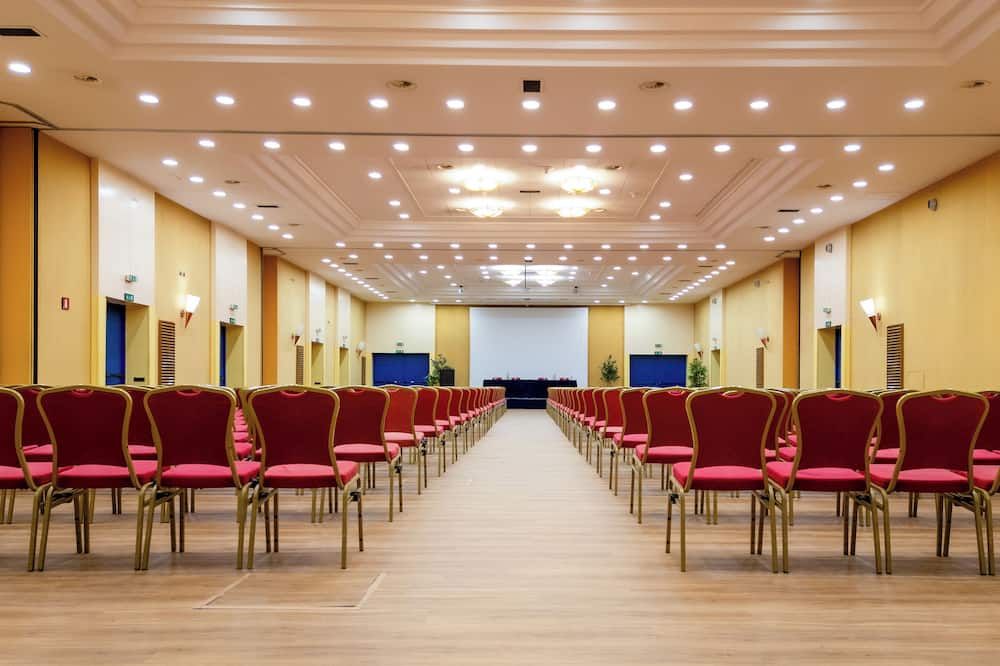 Konferenzraum