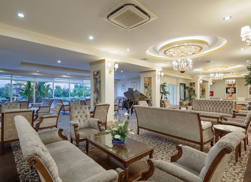 Lounge Foto
