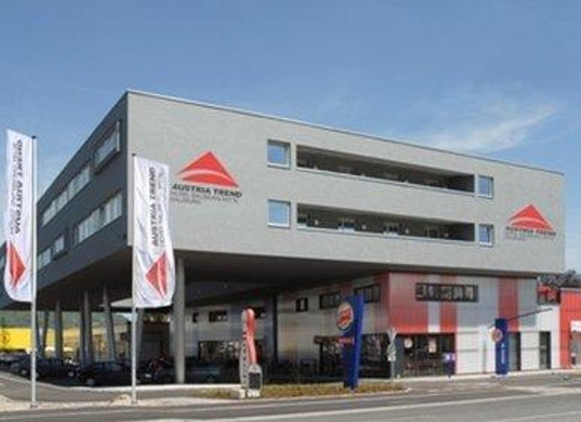 Attraktionen Foto