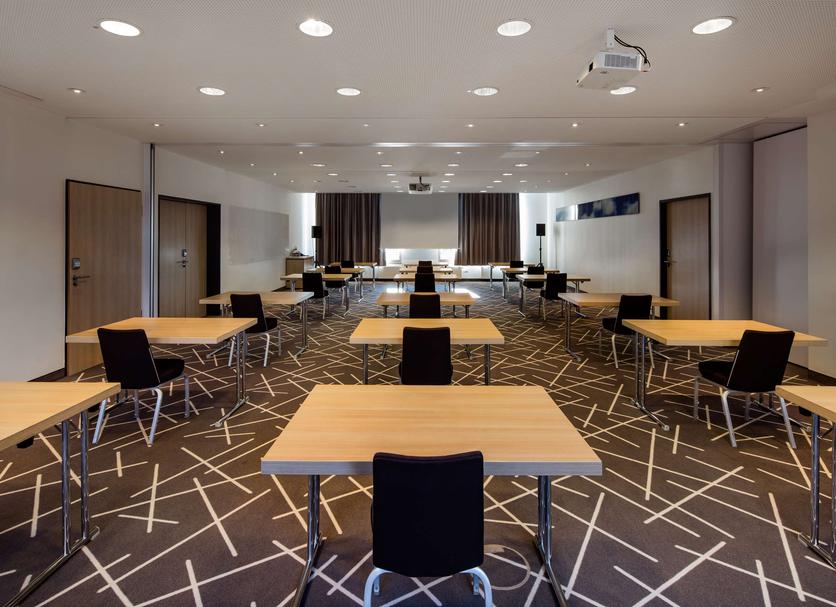 Konferenzraum Foto