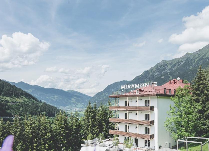 Gebäude Foto