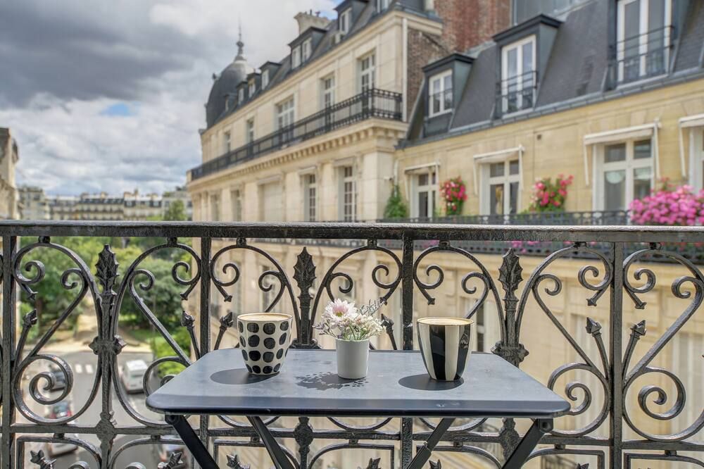 Balkon