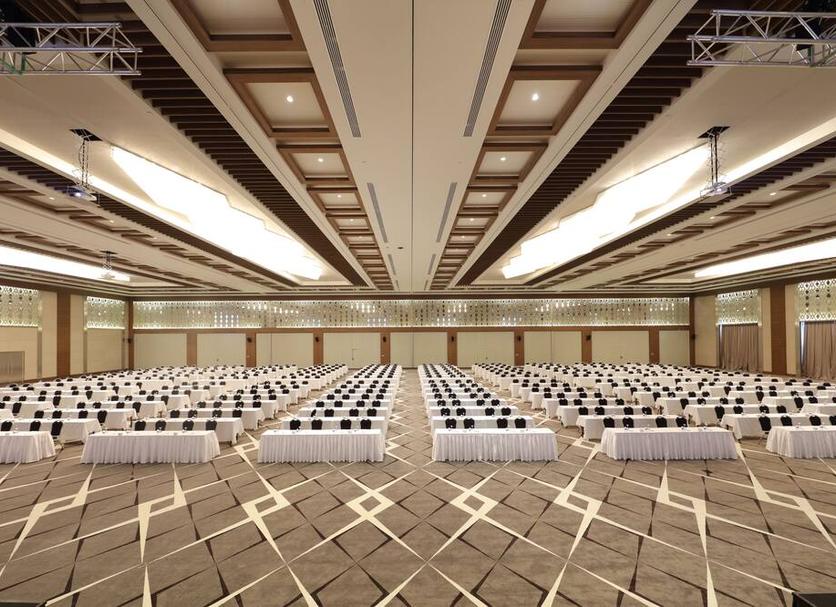 Konferenzraum Foto