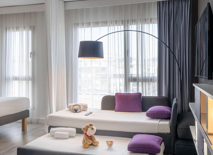 Wohnzimmer Foto