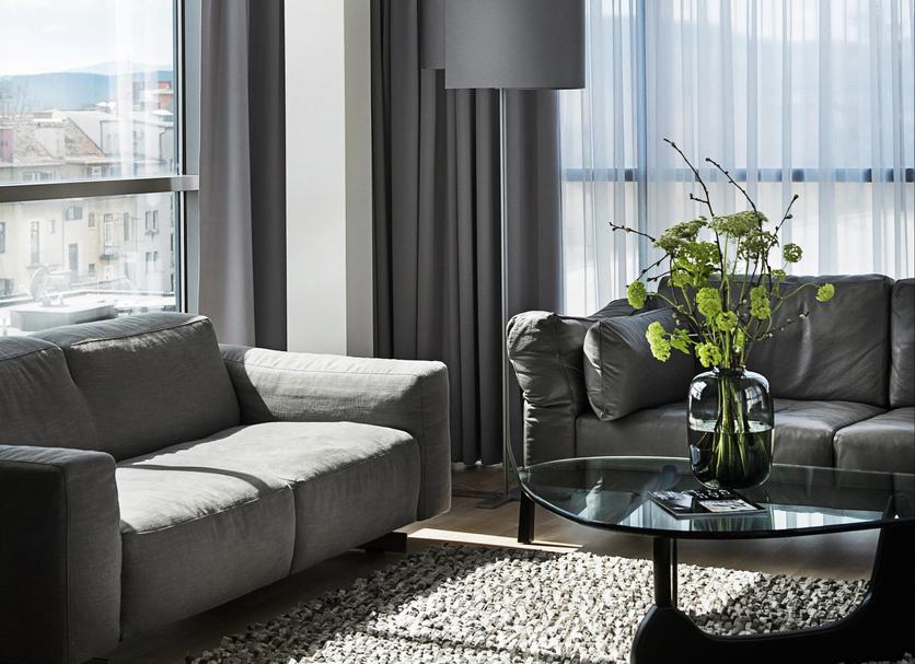 Wohnzimmer Foto