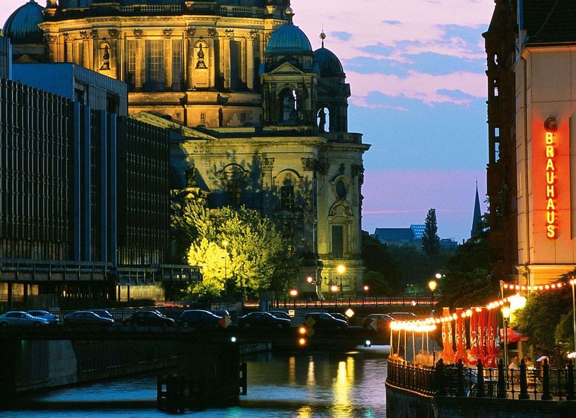 Gebäude Foto