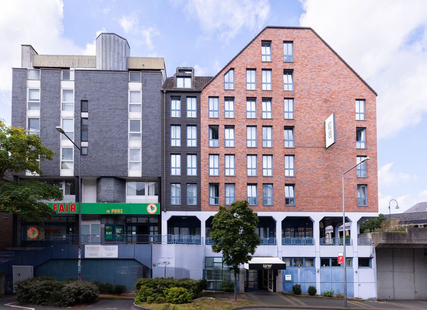 Gebäude Foto