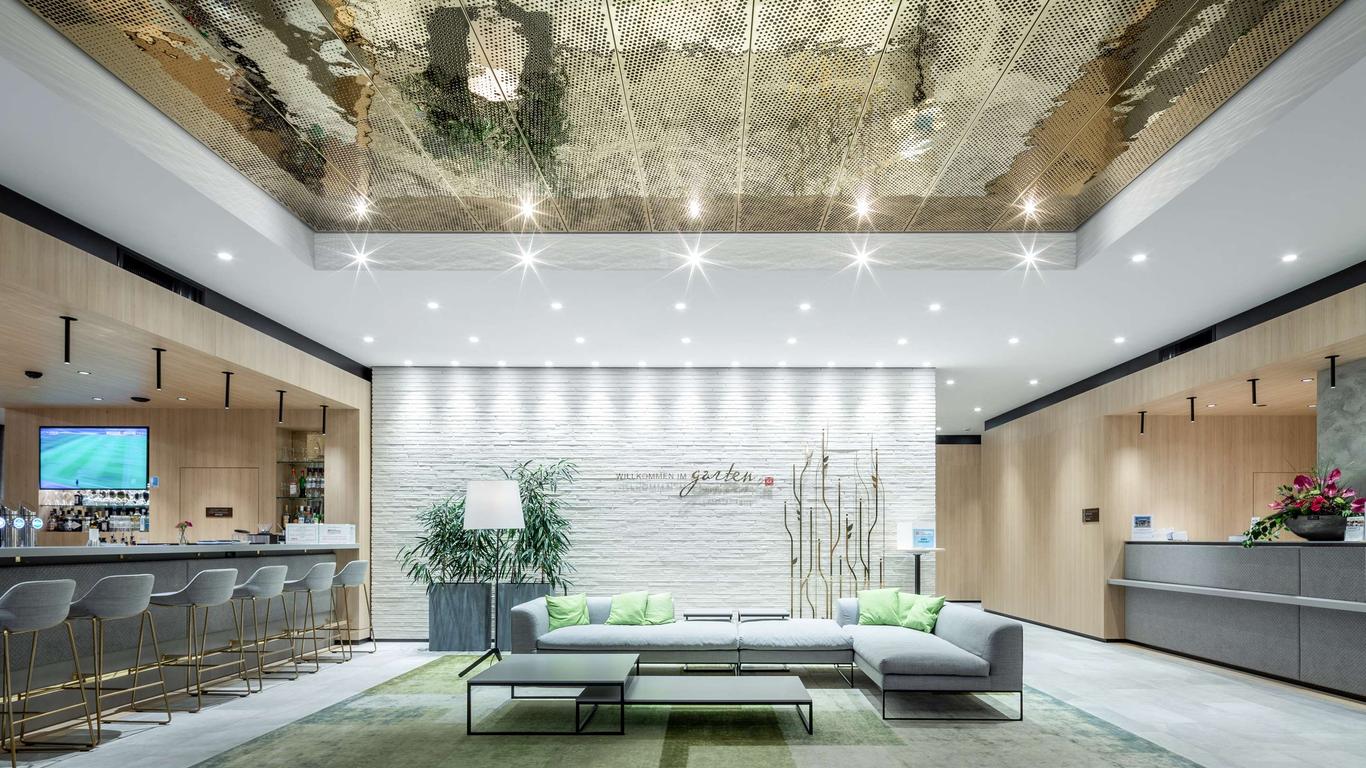 Hilton Garden Inn Wiener Neustadt