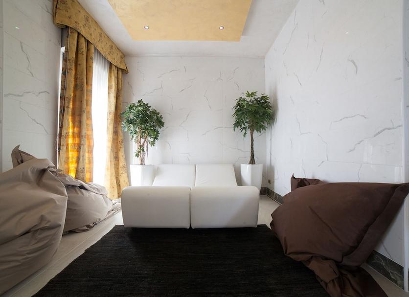 Wohnzimmer Foto