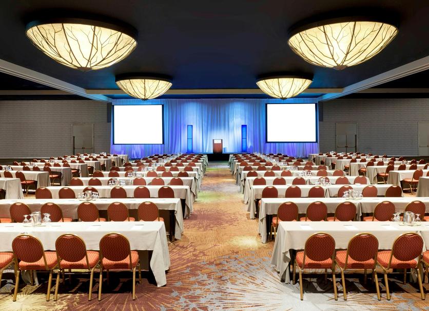 Konferenzraum Foto