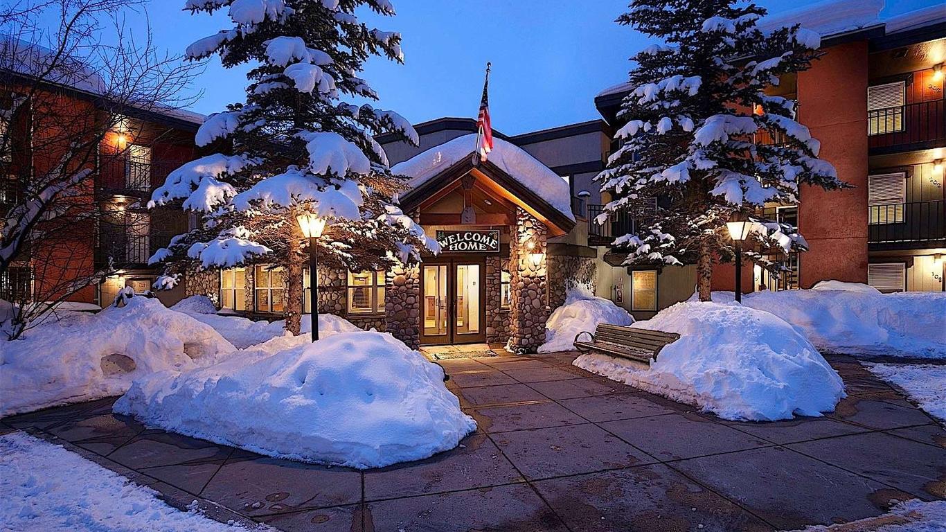The Fold Hotels Steamboat Springs