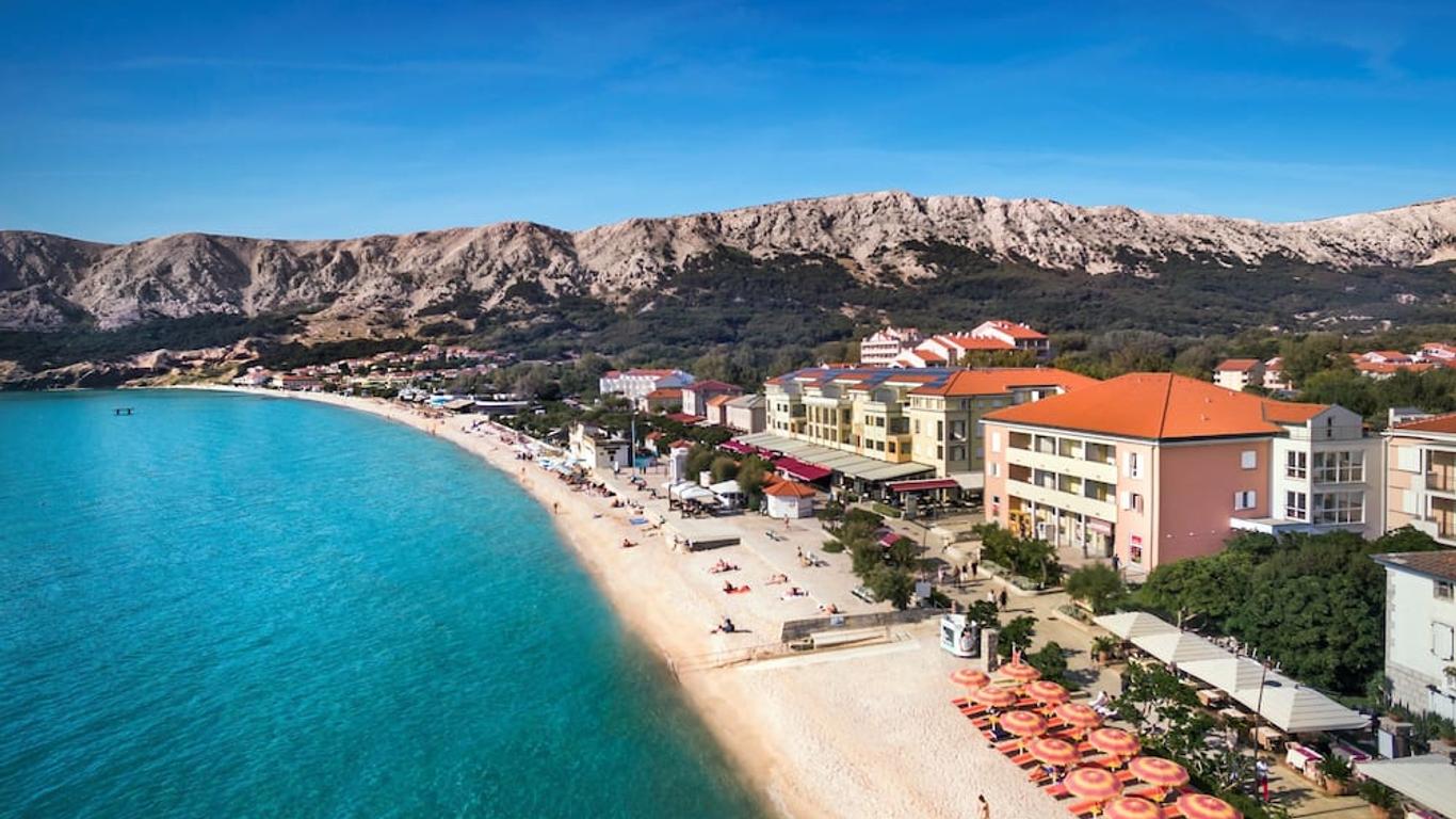 Valamar Villa Adria