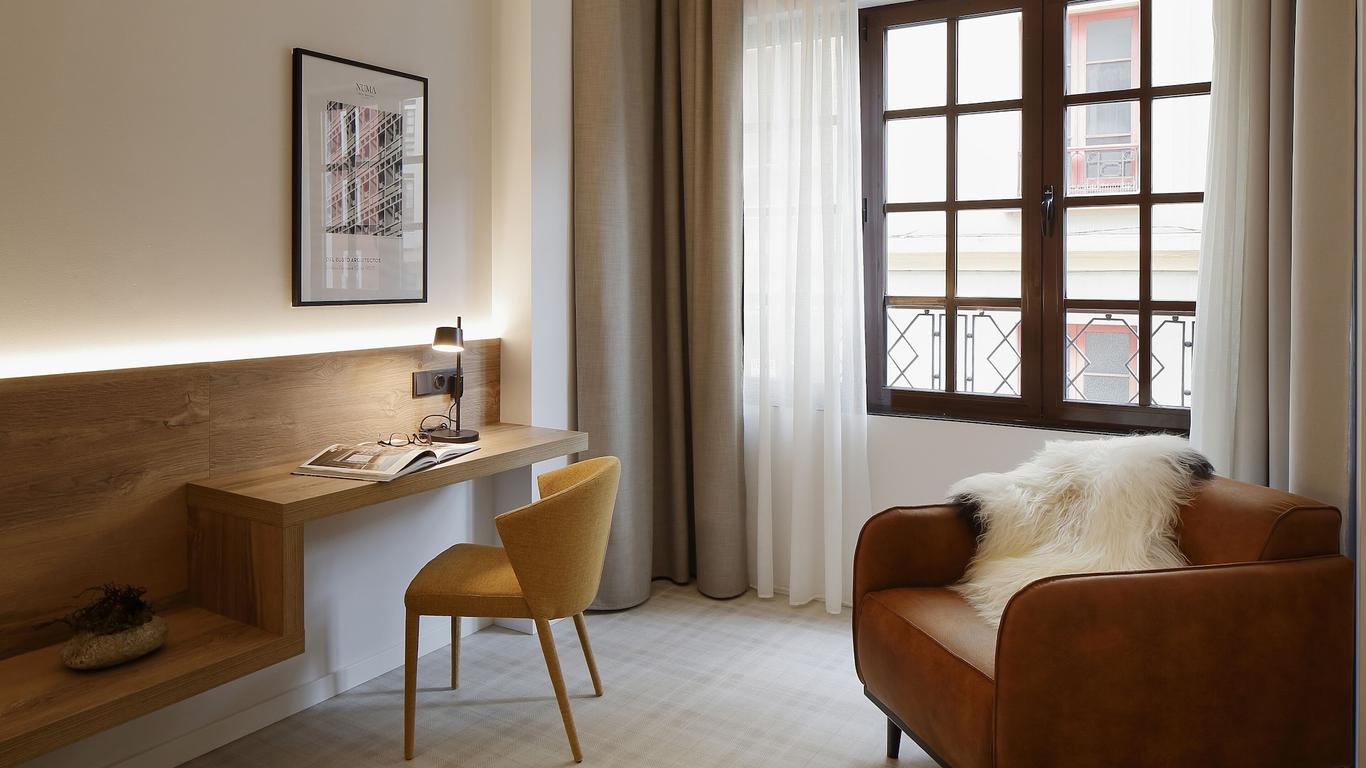 Munna Hotel Boutique