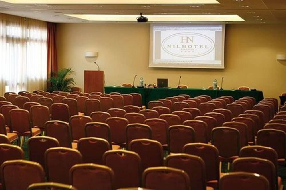 Konferenzraum
