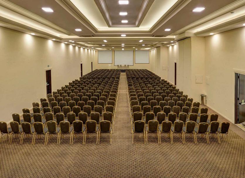 Konferenzraum Foto