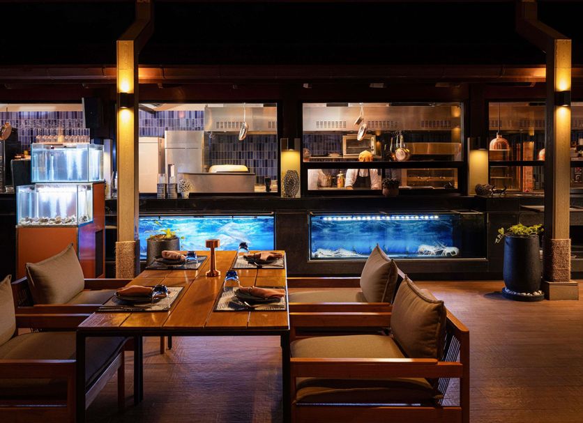 Bar Foto