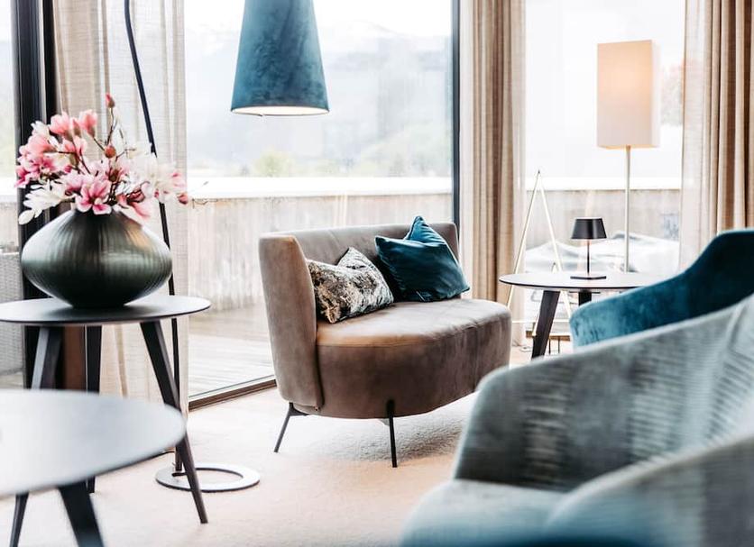 Wohnzimmer Foto