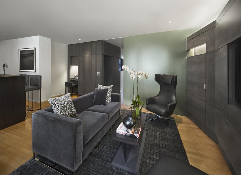 Wohnzimmer Foto