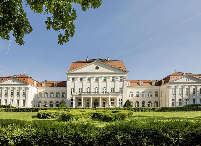 Gebäude Foto