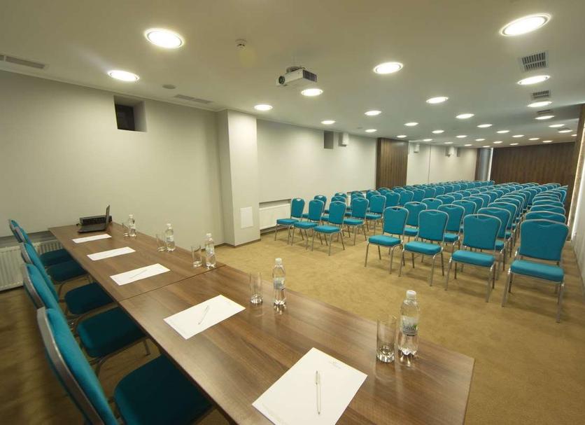 Konferenzraum Foto