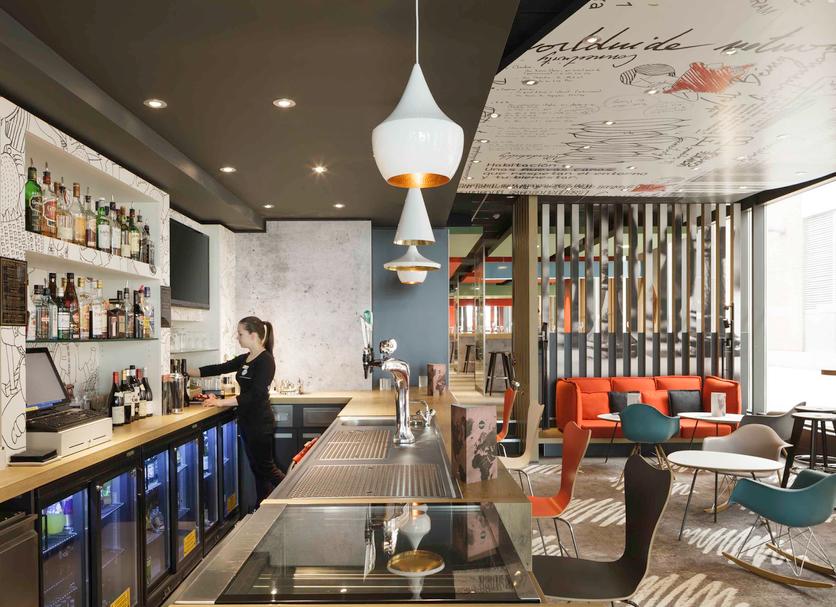 Bar Foto