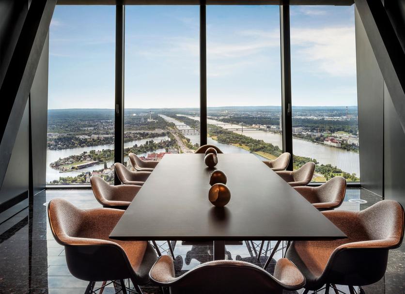 Hotelausstattung Foto