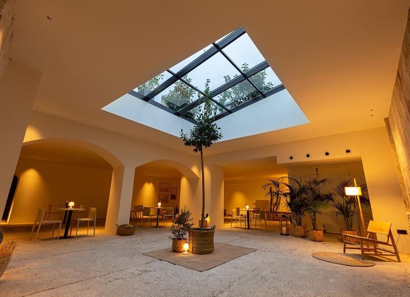 Wohnzimmer Foto