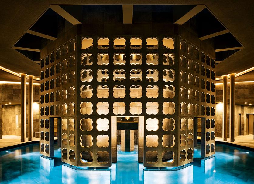 Wellness Foto