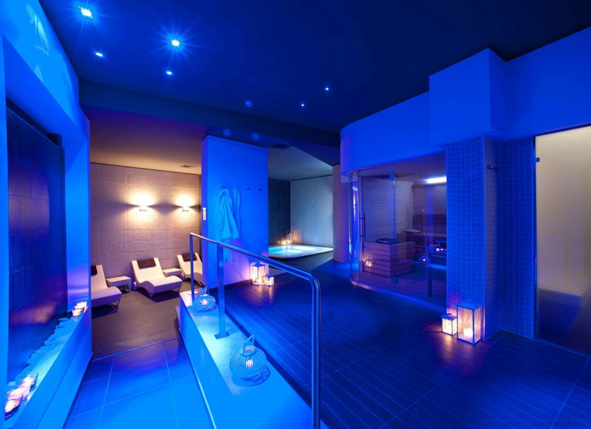 Wellness Foto