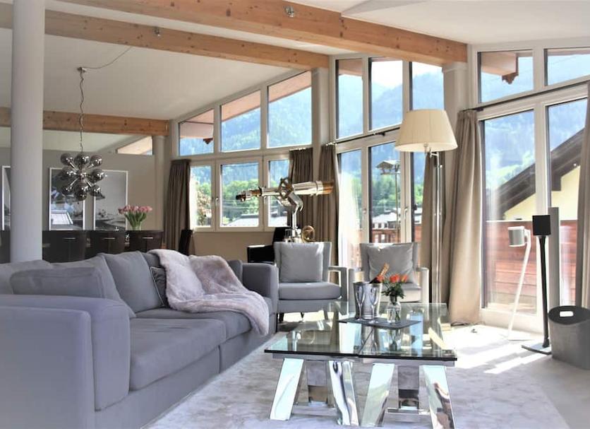 Wohnzimmer Foto