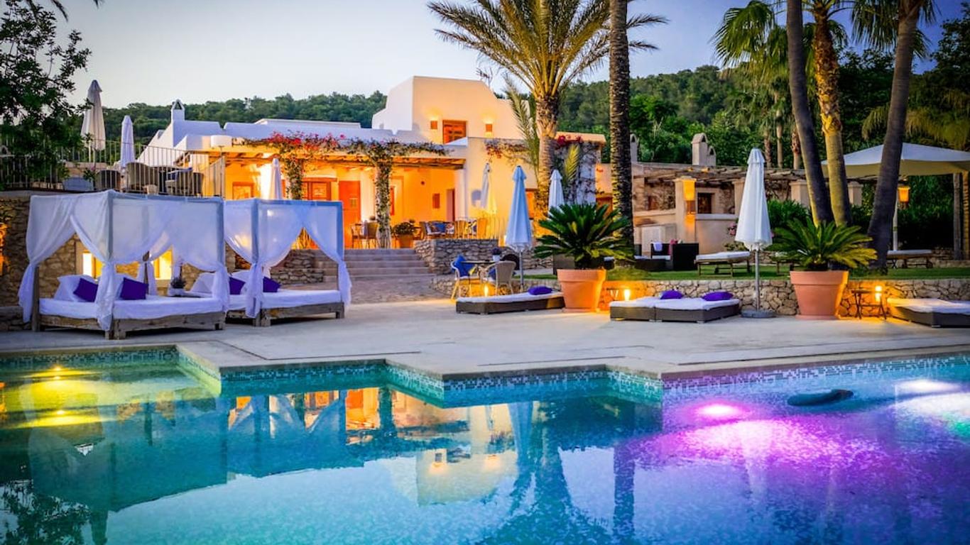 Can Lluc Boutique Country Hotel & Villas