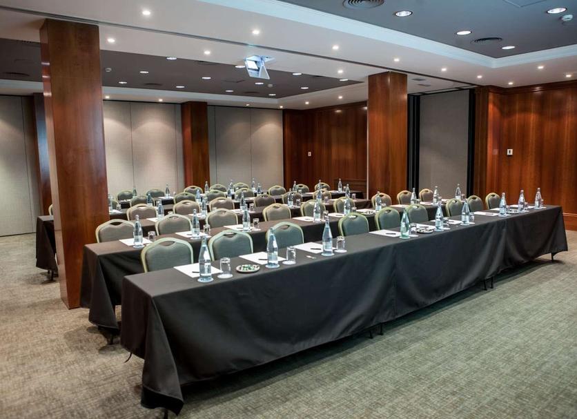 Konferenzraum Foto