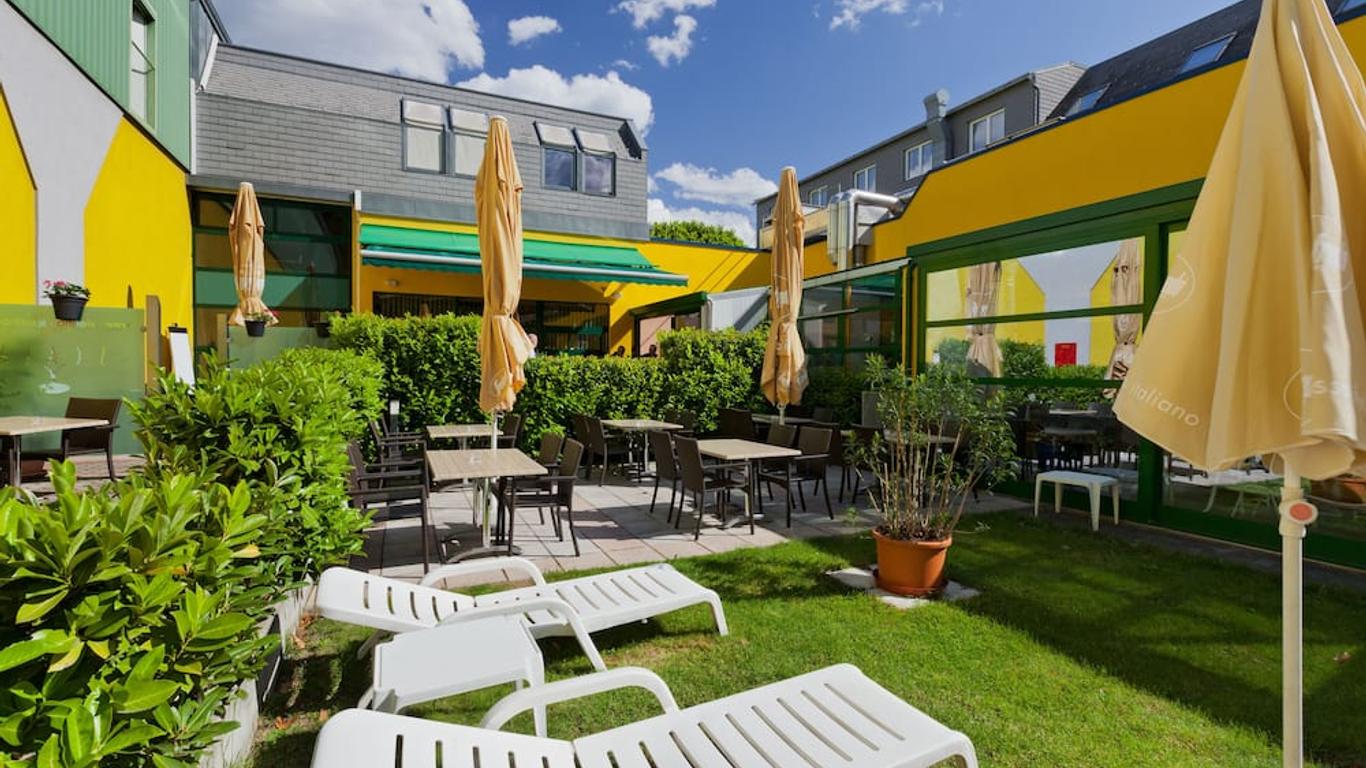 Vienna Sporthotel
