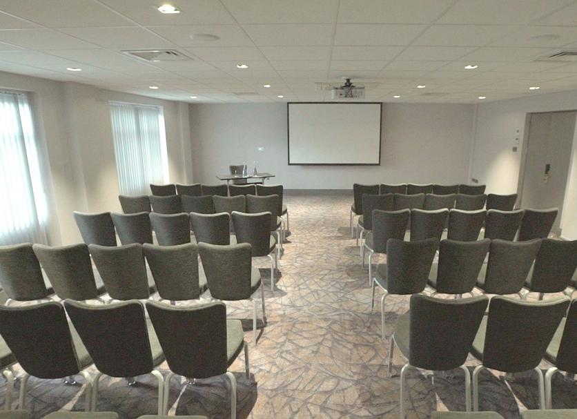 Konferenzraum Foto