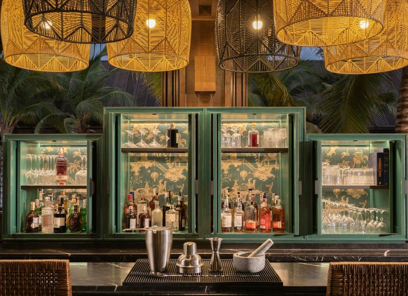 Bar Foto